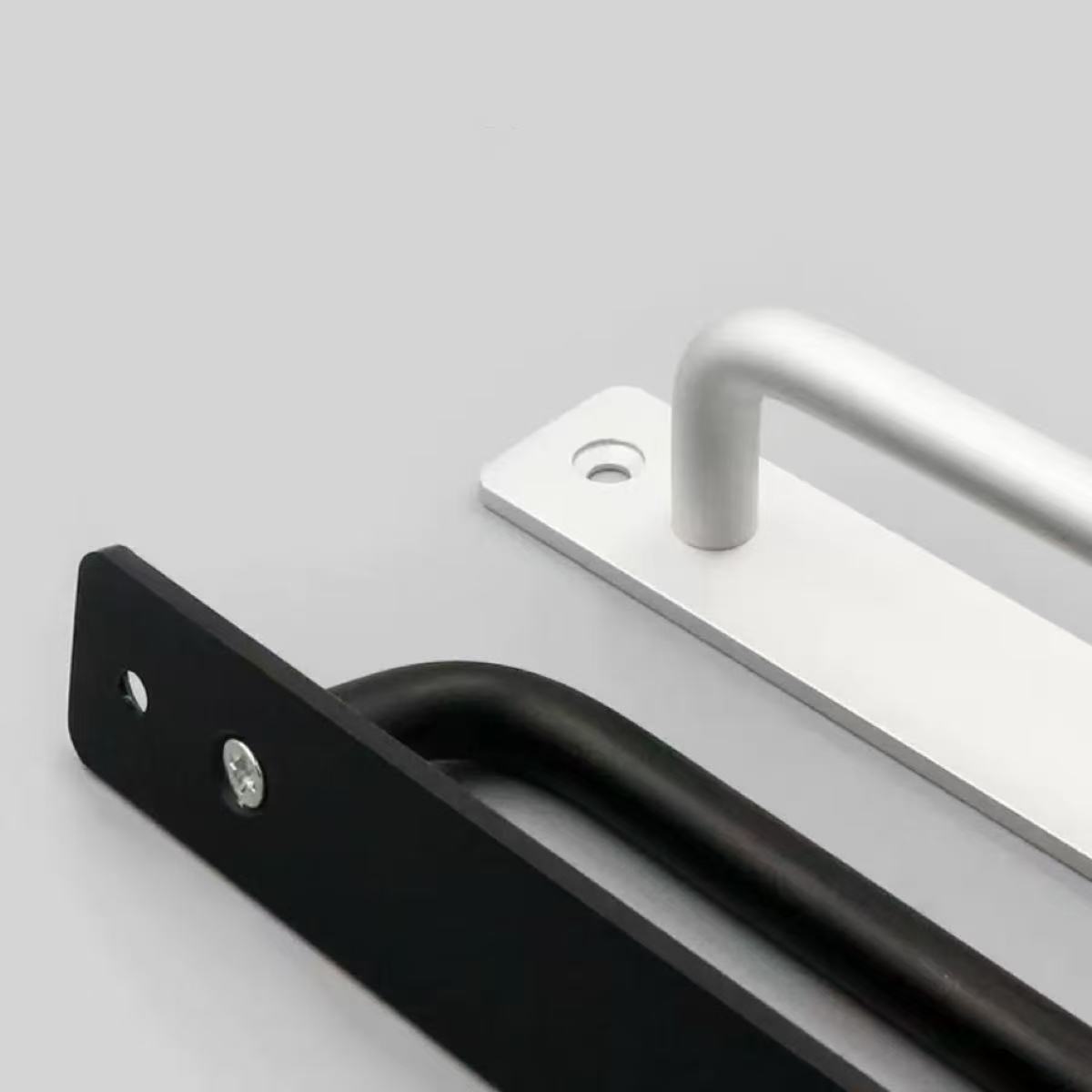 Door Handle Aluminum Alloy Pul - Furniture Hardware Factory review and price