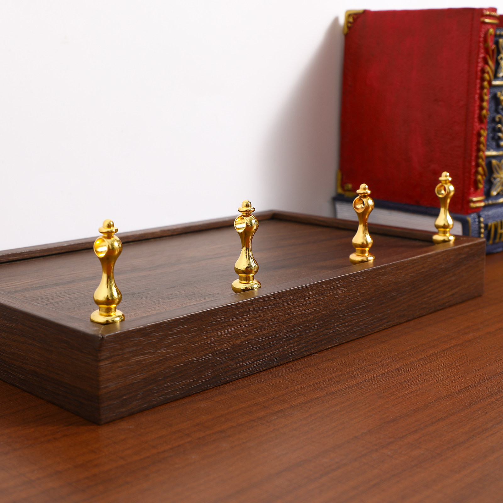 4Pcs Metal Furniture Spindles  - Furniture Rails Hardware review and price