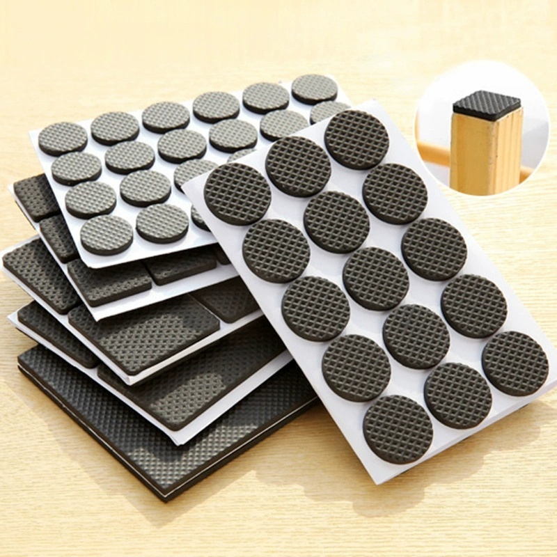 48pcs Anti-slip Furniture Pads - Furniture Foot Pad review and price