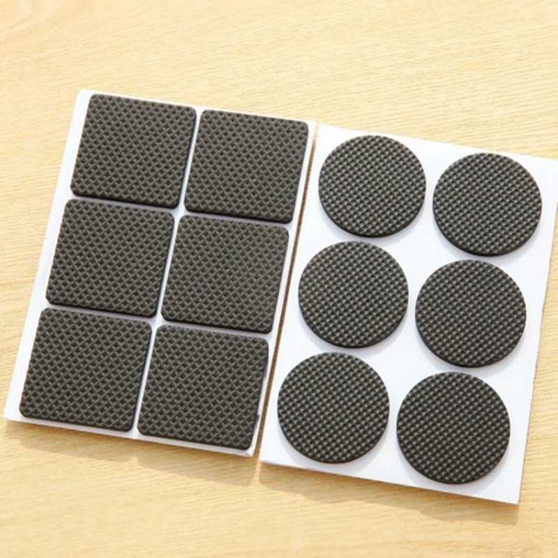 48pcs Anti-slip Furniture Pads - Furniture Foot Pad review and price
