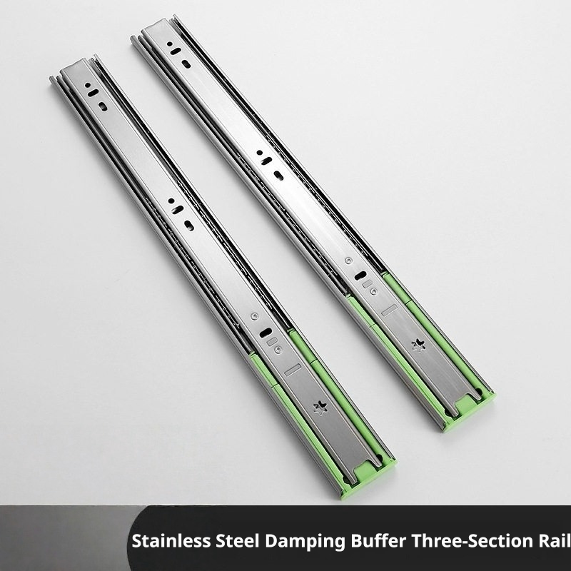 ‌Metal Sliding Rails For Drawe - Furniture Rails Hardware review and price