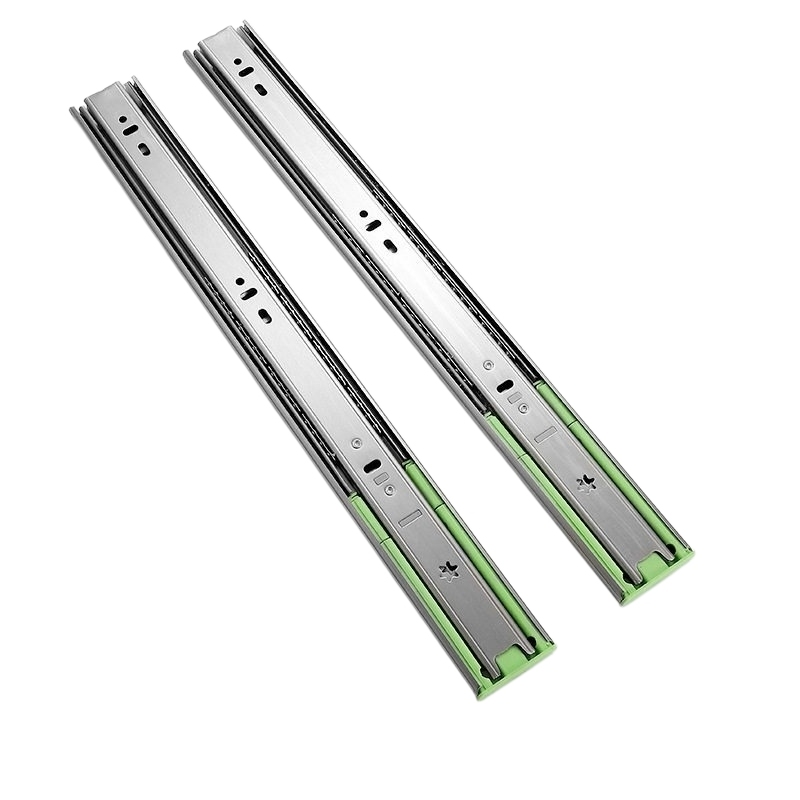 ‌Metal Sliding Rails For Drawe - Furniture Rails Hardware review and price