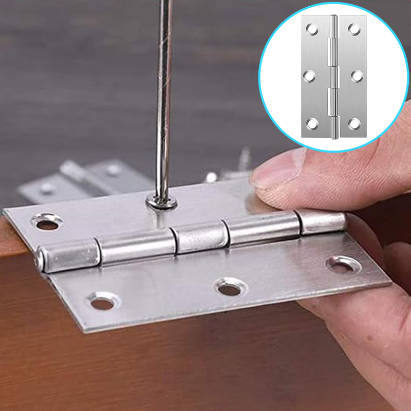 Stainless Steel Folding Butt H - Furniture Hardware And Fittings review and price