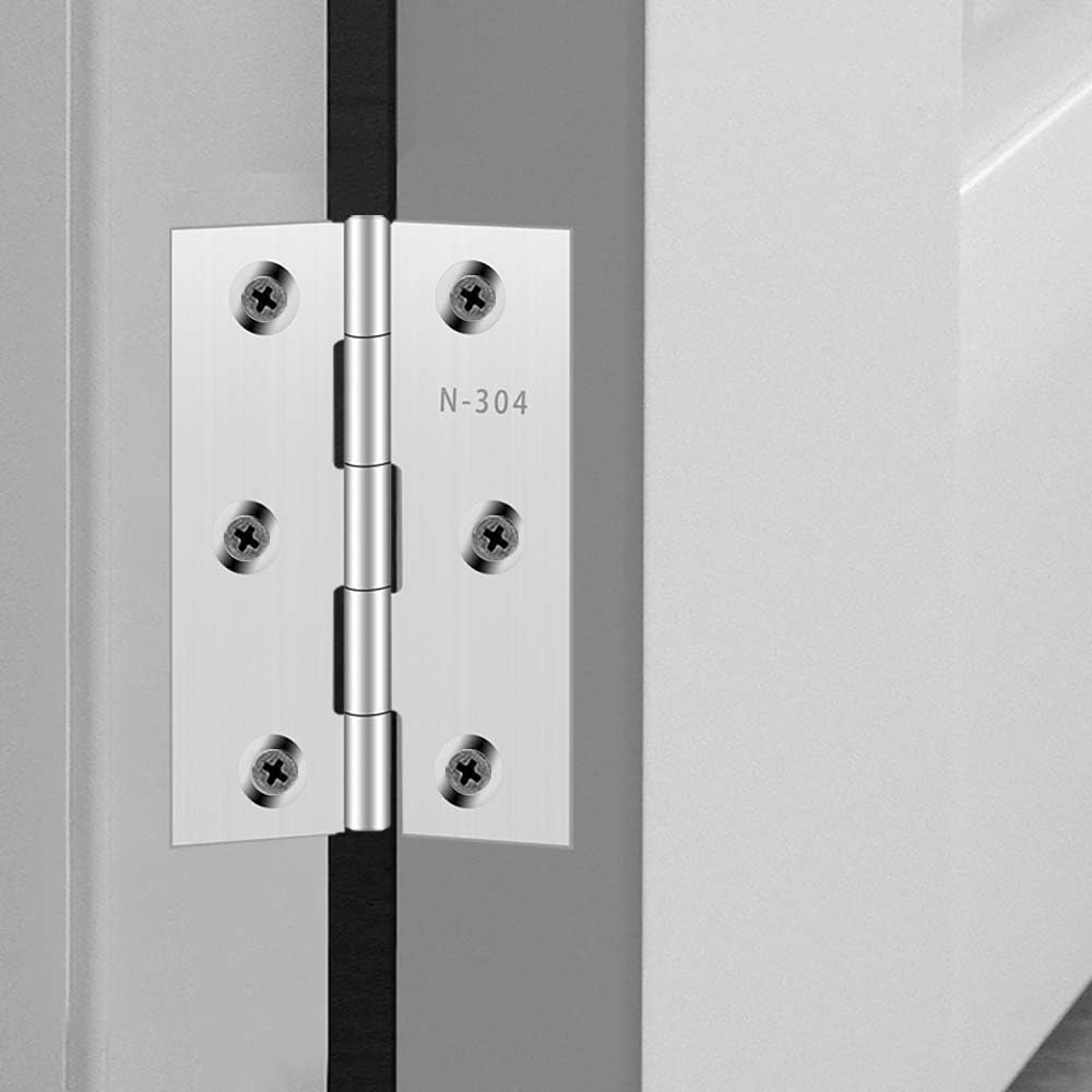Stainless Steel Folding Butt H - Furniture Hardware And Fittings review and price
