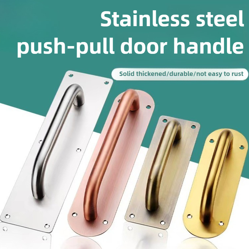 Stainless Steel Doors Hardware - Furniture Hardware Factory review and price