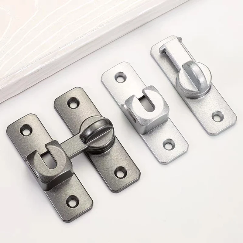 4/1set Stainless Steel Hook La - Furniture Sliding Door Hardware review and price