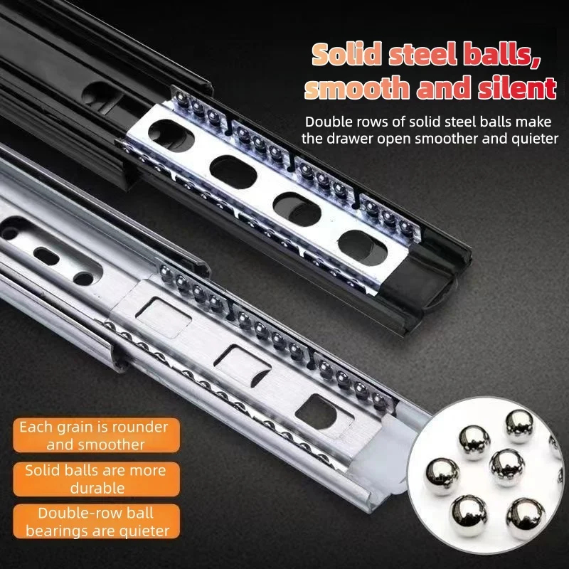 Cold Rolled Steel Slide/Home F - Furniture Hardware And Fittings review and price