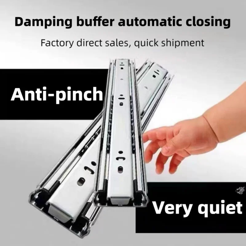 Cold Rolled Steel Slide/Home F - Furniture Hardware And Fittings review and price