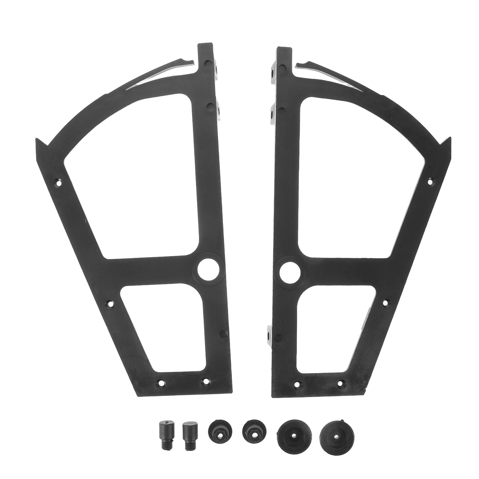 2pcs Shoes Cabinet Hinges Furn - Furniture Hardware And Fittings review and price
