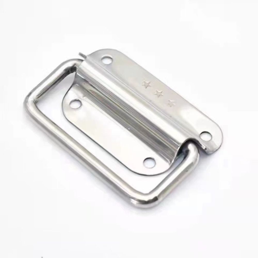 Stainless Steel Handle Cabinet - Furniture Hardware Factory review and price