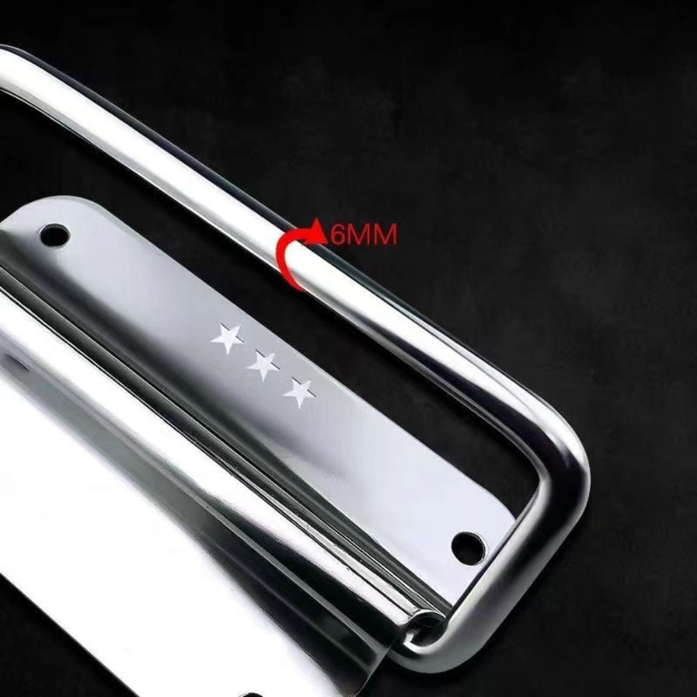 Stainless Steel Handle Cabinet - Furniture Hardware Factory review and price