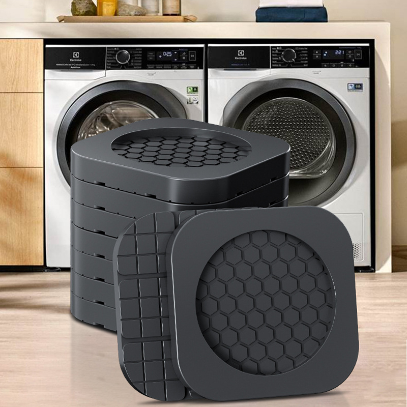 4pcs Anti Vibration Feet Pad R - Furniture Foot Pad review and price