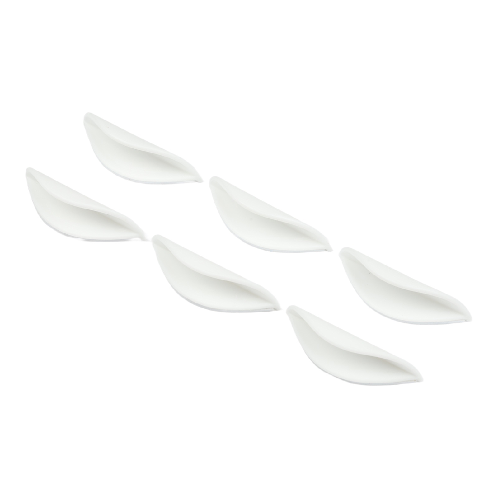 6pcs Plastic Door Handles No D - Furniture Sliding Door Hardware review and price