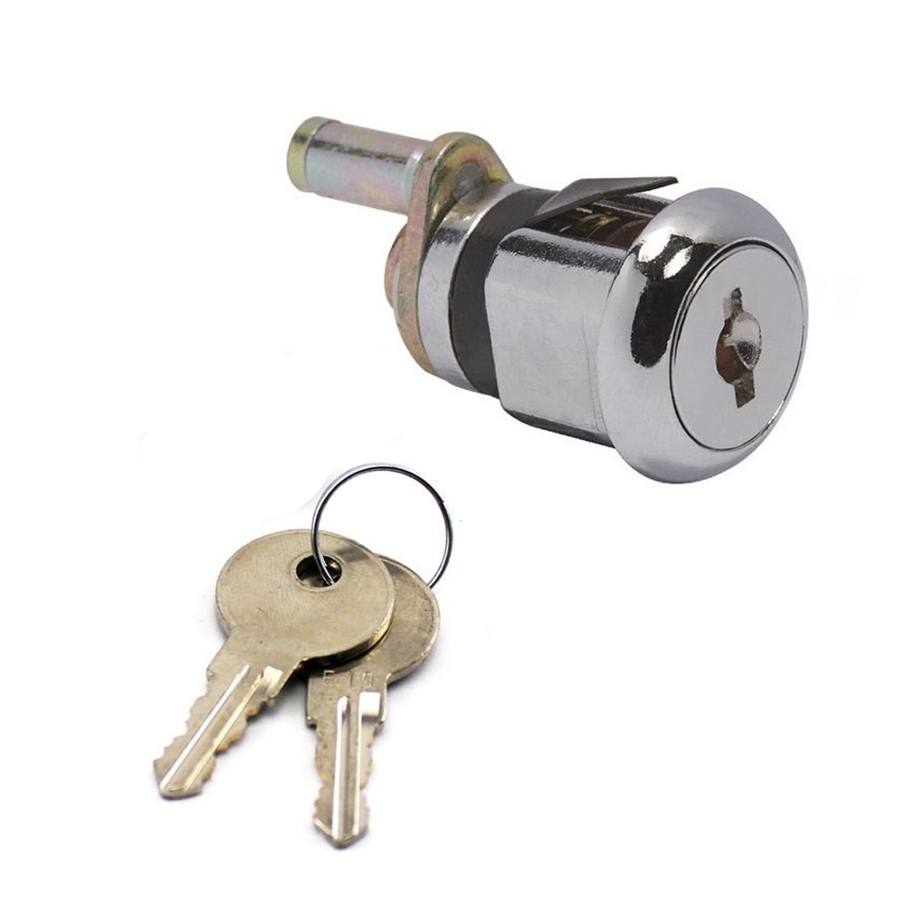 Metal Cabinet Triple Lock Furn - Furniture Hardware Lock review and price