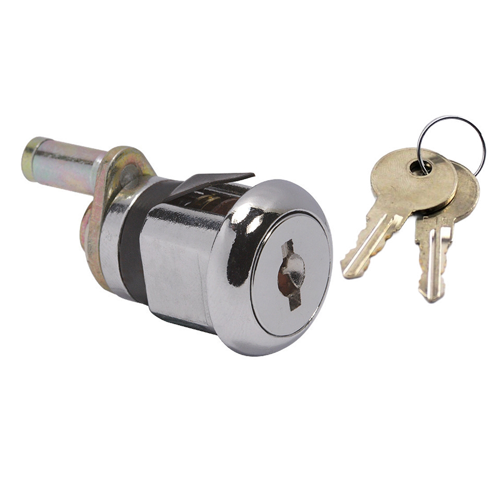 Metal Cabinet Triple Lock Furn - Furniture Hardware Lock review and price