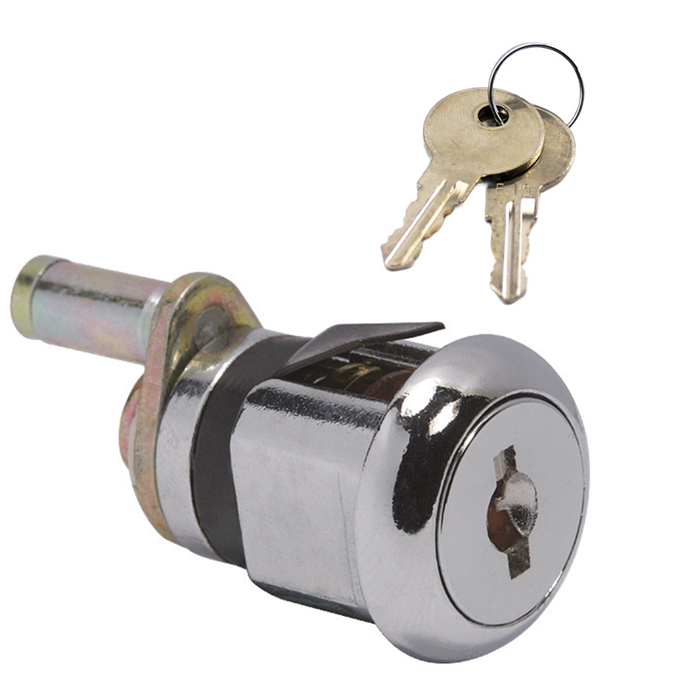 Metal Cabinet Triple Lock Furn - Furniture Hardware Lock review and price