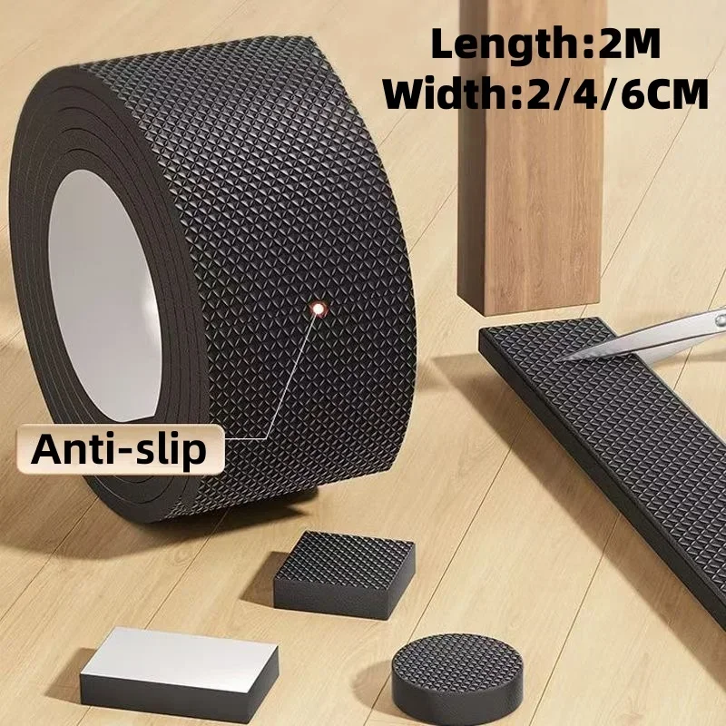 Non Slip Furniture Pads Self A - Furniture Foot Pad review and price