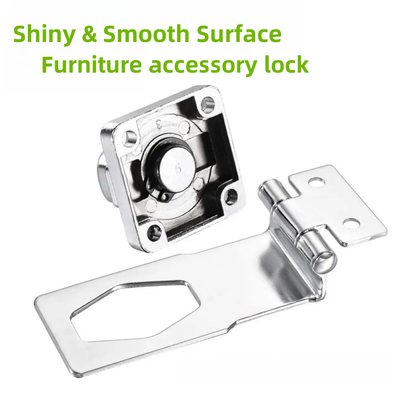 1/2sets Knob style furniture s - Furniture Hardware Lock review and price