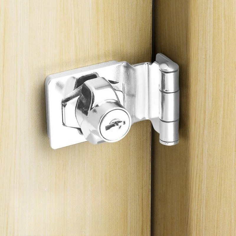 1/2sets Knob style furniture s - Furniture Hardware Lock review and price