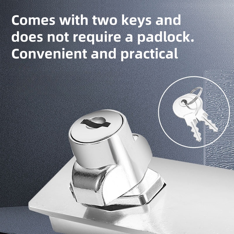 1/2sets Knob style furniture s - Furniture Hardware Lock review and price