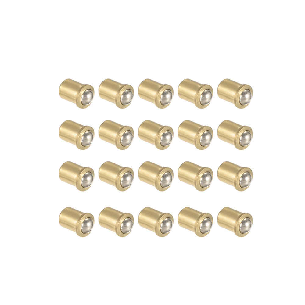 Uxcell 20pcs 5x8.5mm 7x10mm Ca - Furniture Joinery Hardware review and price