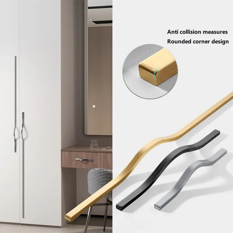 Electroplated Brushed Gold Cab - Drawer Pull Gold review and price