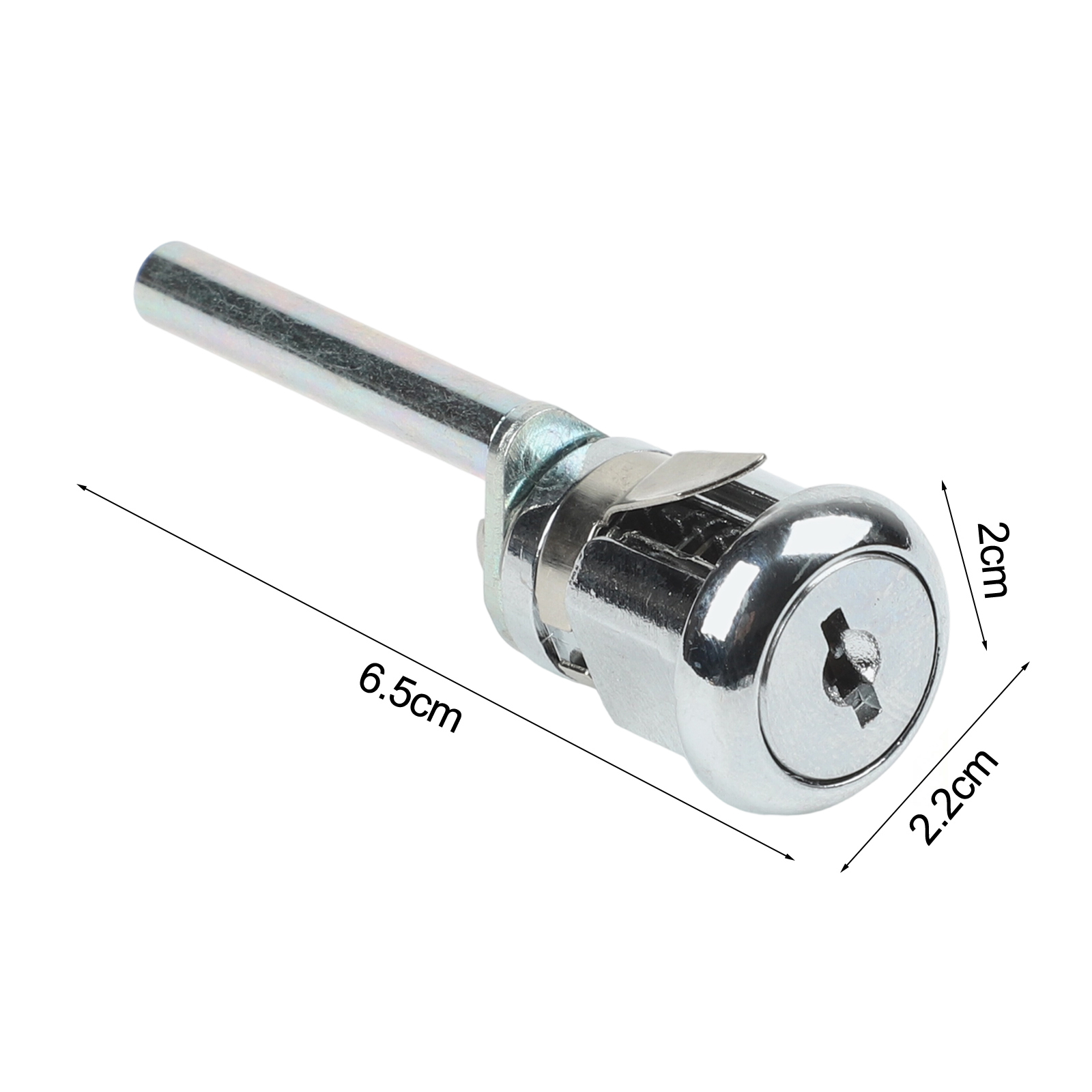 1 Set File Cabinet Locks With  - Furniture Hardware Lock review and price