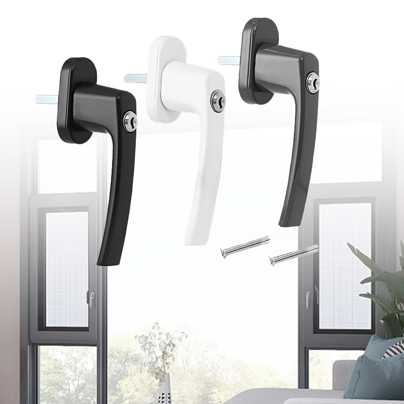 Plastic-Steel Inward-Opening W - Furniture Sliding Door Hardware review and price
