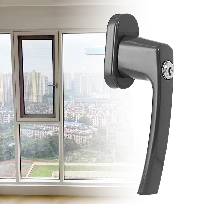 Plastic-Steel Inward-Opening W - Furniture Sliding Door Hardware review and price