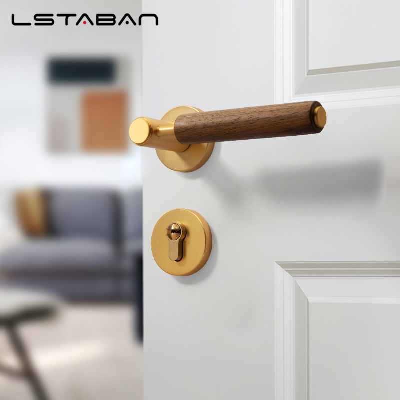 Split Mute Anti-Theft Door Loc - Furniture Hardware Lock review and price