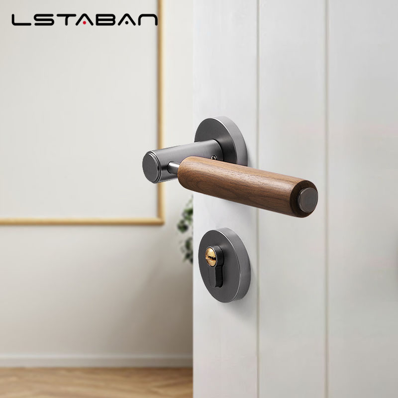 Split Mute Anti-Theft Door Loc - Furniture Hardware Lock review and price