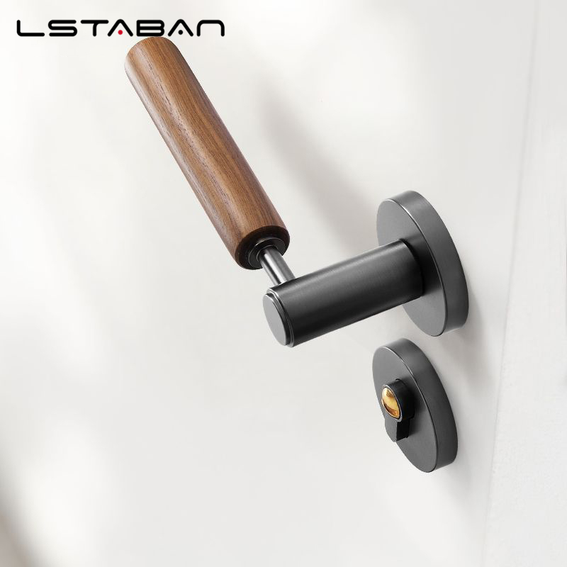 Split Mute Anti-Theft Door Loc - Furniture Hardware Lock review and price