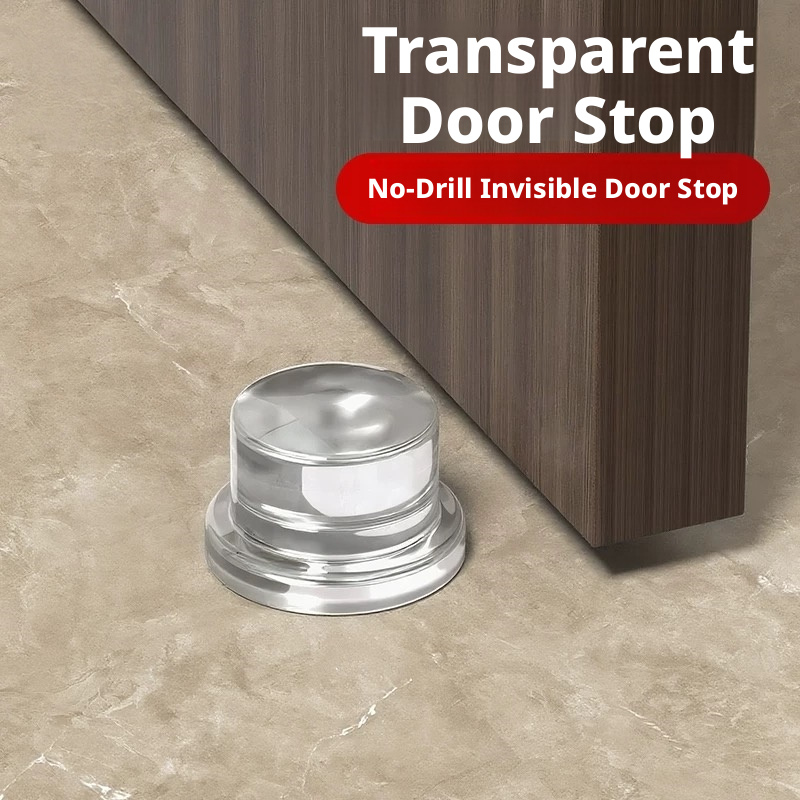 Silicone Gel Floor Door Stop B - Furniture Hardware And Fittings review and price