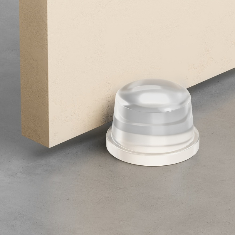 Silicone Gel Floor Door Stop B - Furniture Hardware And Fittings review and price