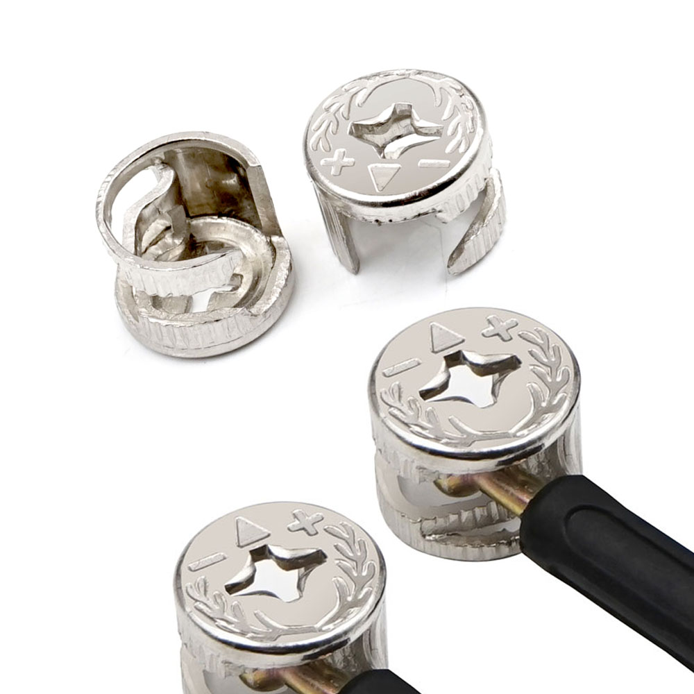 3 in 1 Dowel Jig Screw Furnitu - Furniture Hardware Nut review and price