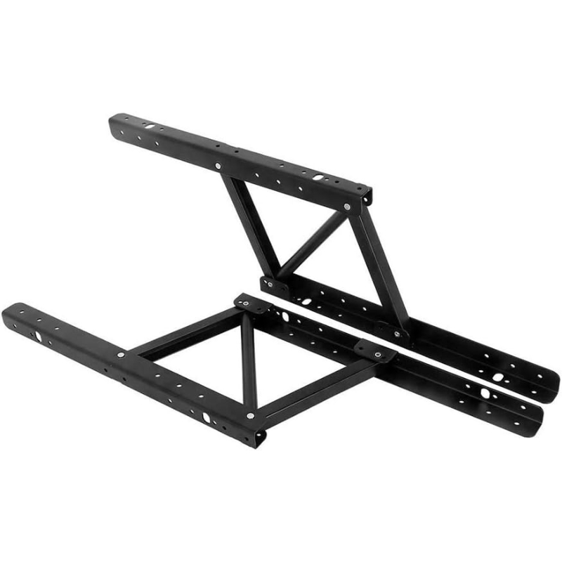 1Pair 38*16.5cm Lift Up Top Co - Furniture Hardware And Fittings review and price