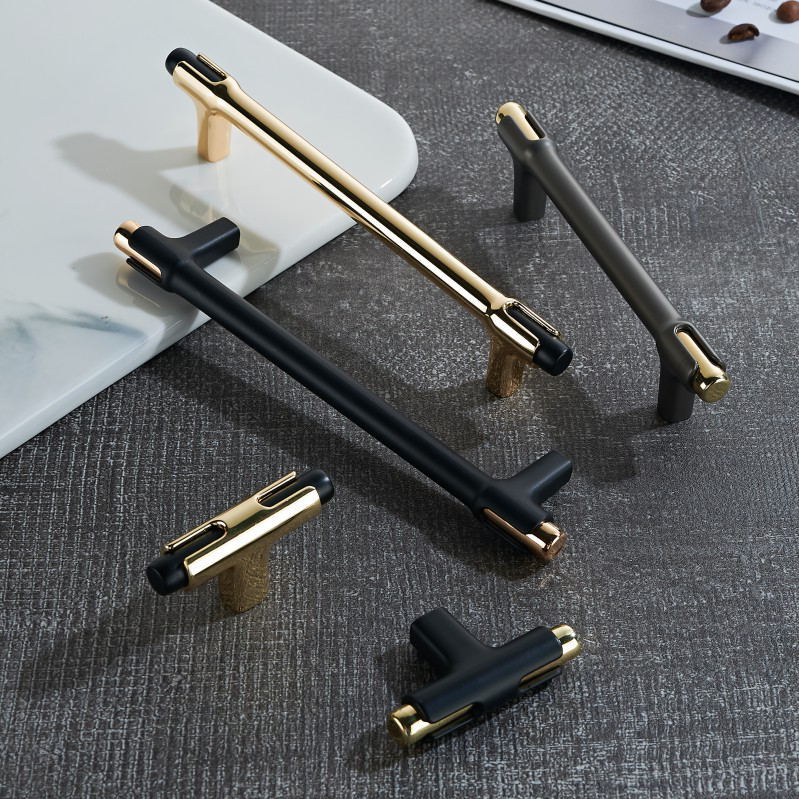 Modern Light Luxury Zinc Alloy - Quality Furniture Hardware review and price