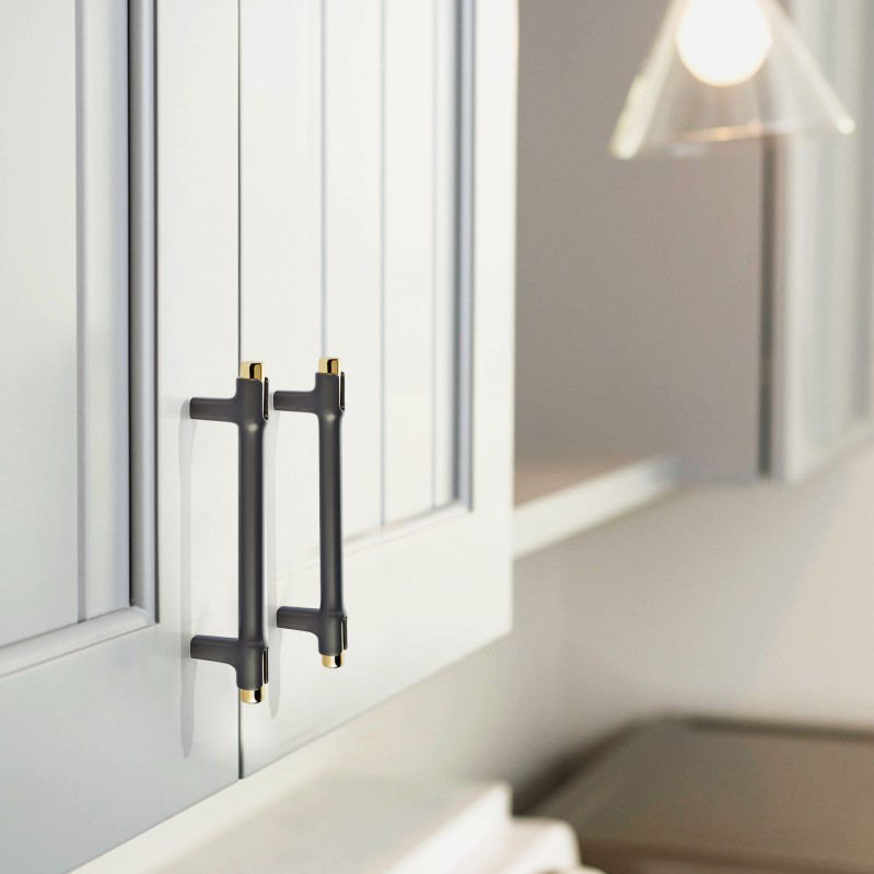 Modern Light Luxury Zinc Alloy - Quality Furniture Hardware review and price