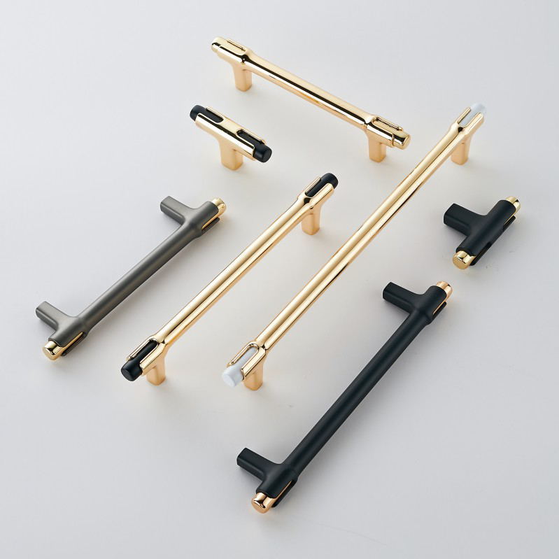 Modern Light Luxury Zinc Alloy - Quality Furniture Hardware review and price