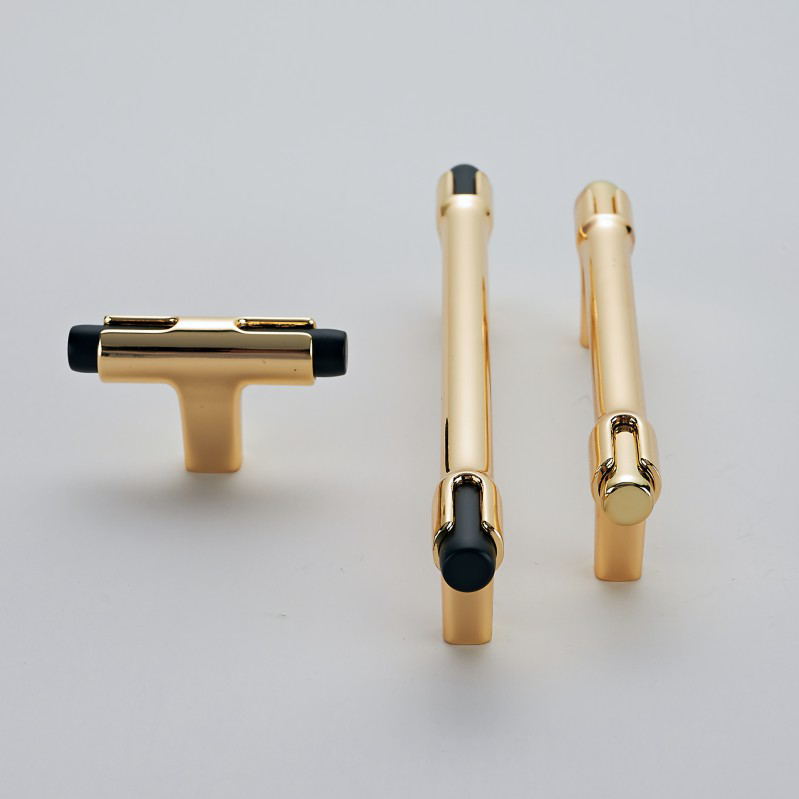 Modern Light Luxury Zinc Alloy - Quality Furniture Hardware review and price
