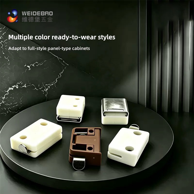 10PC 3in1 Wall-Mounted Cabinet - Furniture Joinery Hardware review and price
