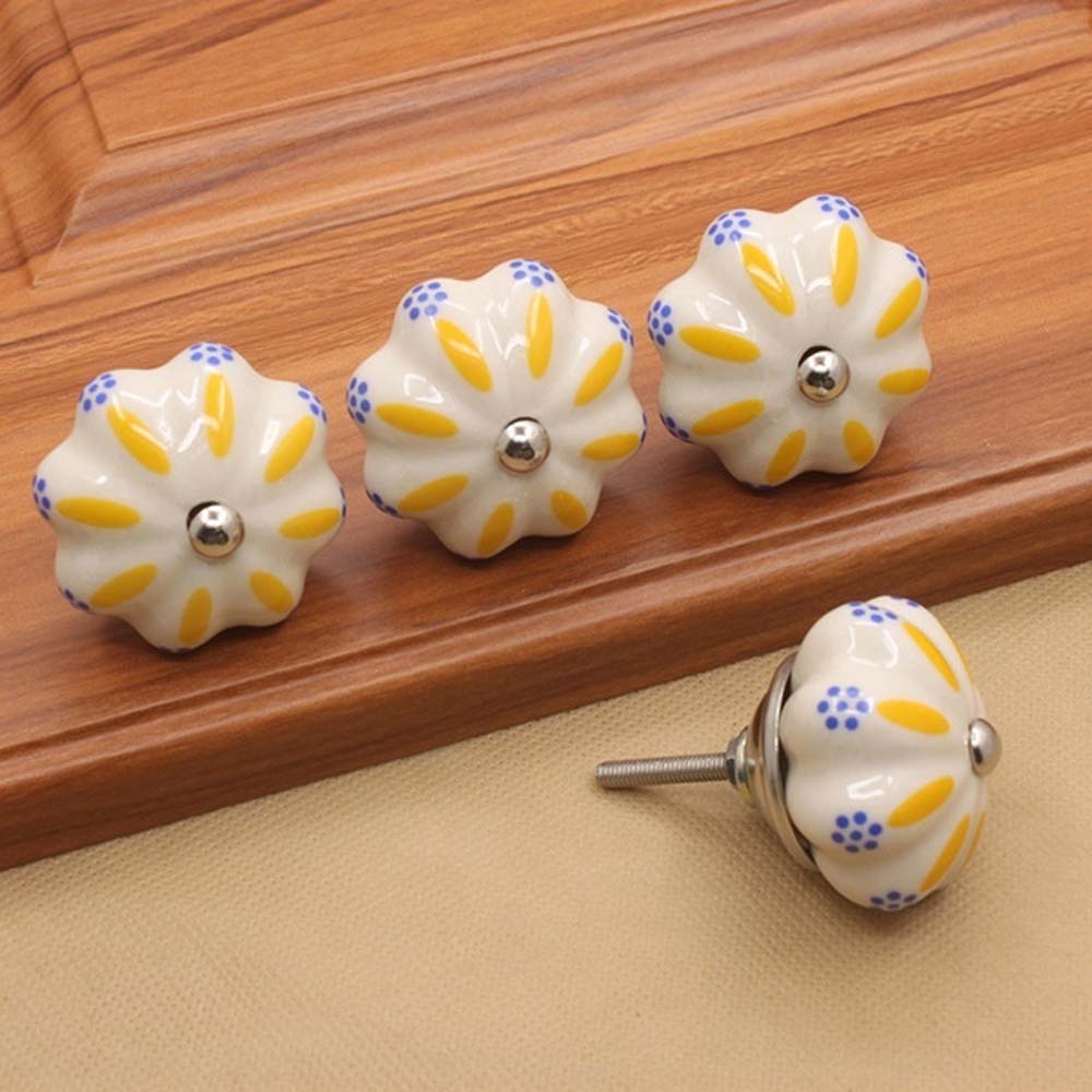 European Vintage Creative Ward - Furniture Hardware Nut review and price