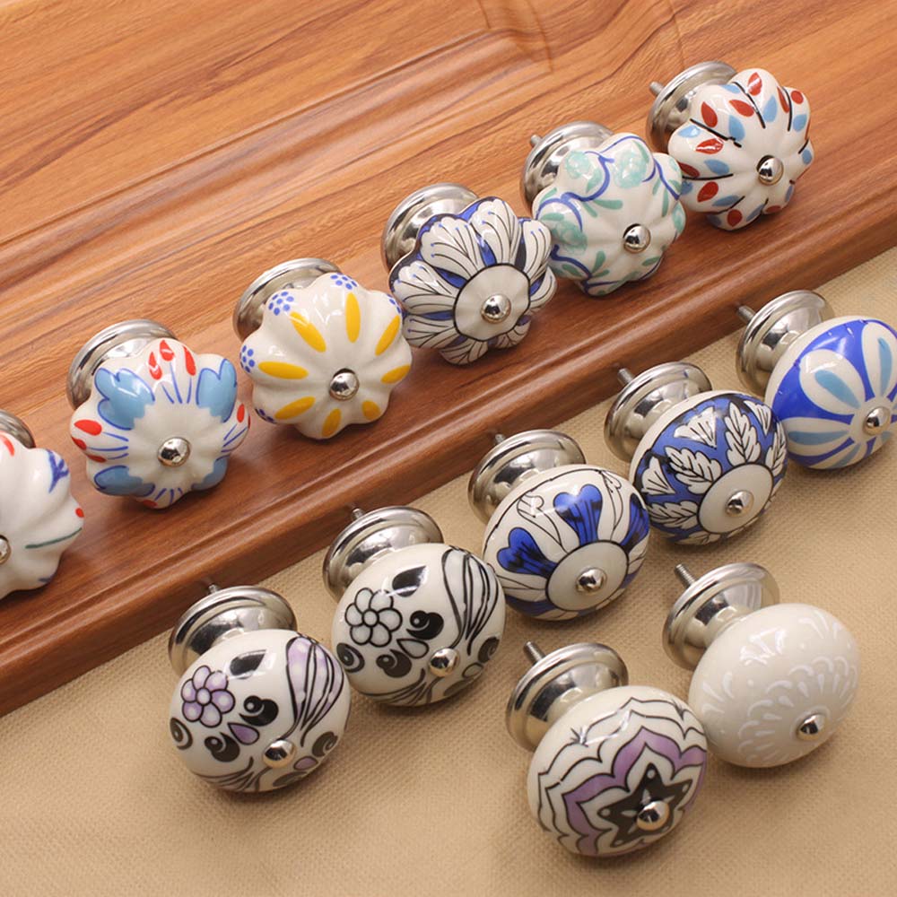 European Vintage Creative Ward - Furniture Hardware Nut review and price