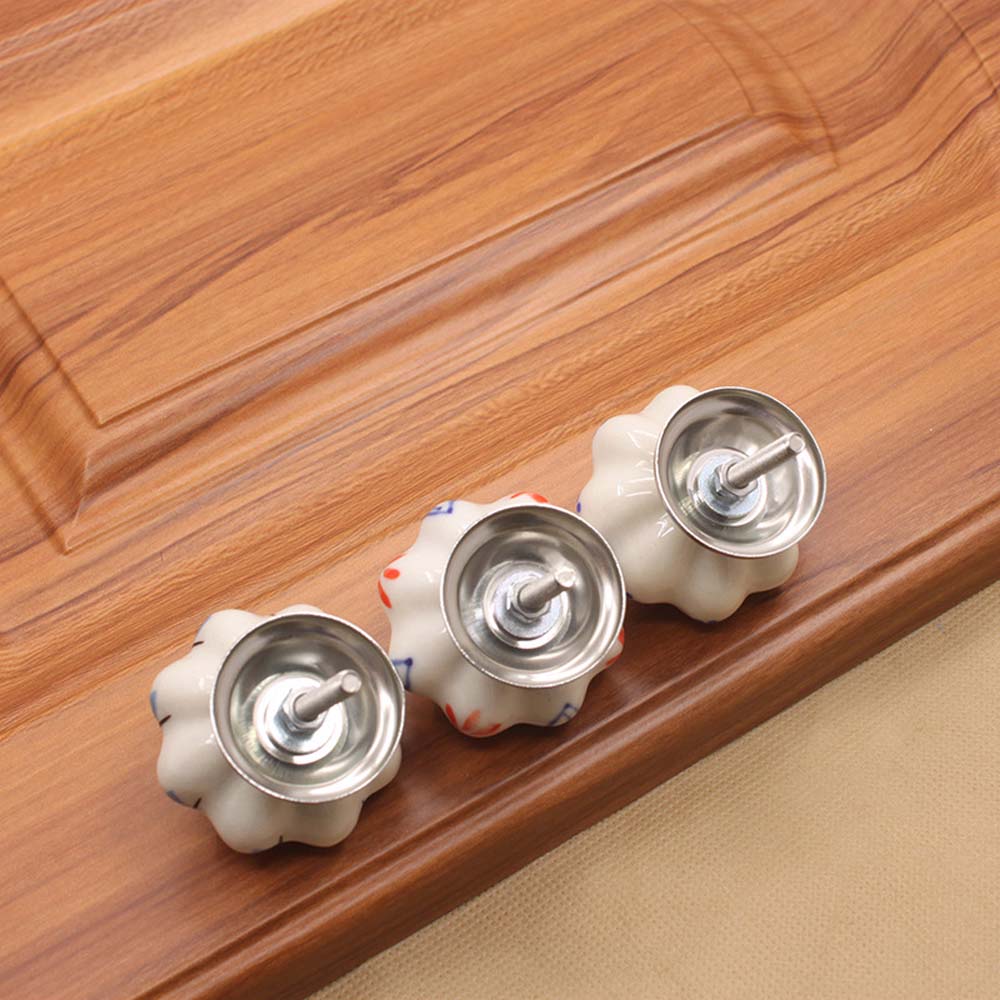 European Vintage Creative Ward - Furniture Hardware Nut review and price