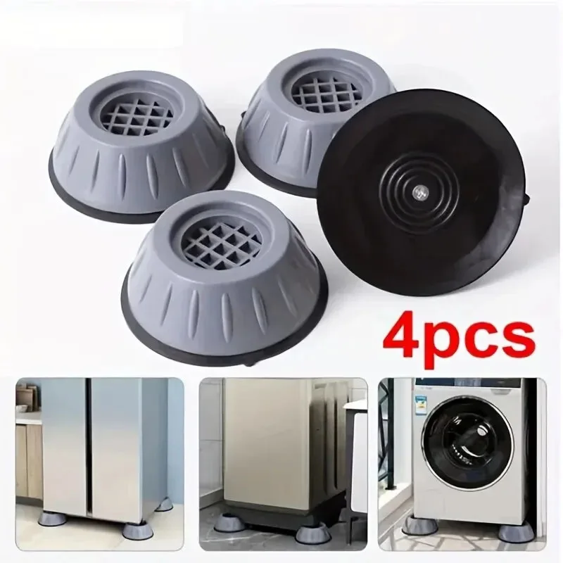4pcs Anti Vibration Feet Pads  - Furniture Foot Pad review and price