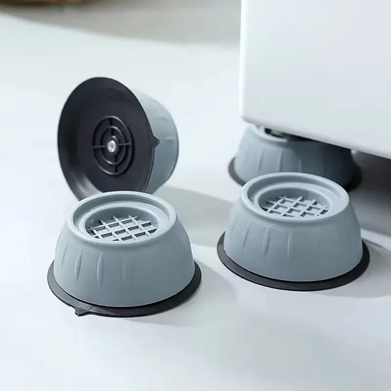 4pcs Anti Vibration Feet Pads  - Furniture Foot Pad review and price