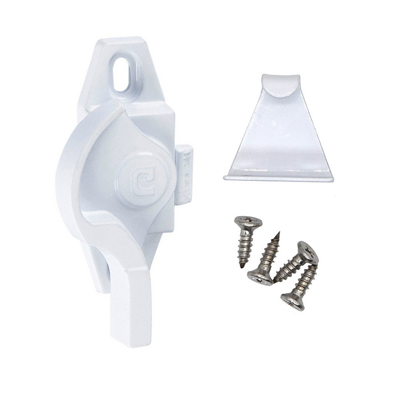 1pcs Child safety Window Latch - Furniture Sliding Door Hardware review and price