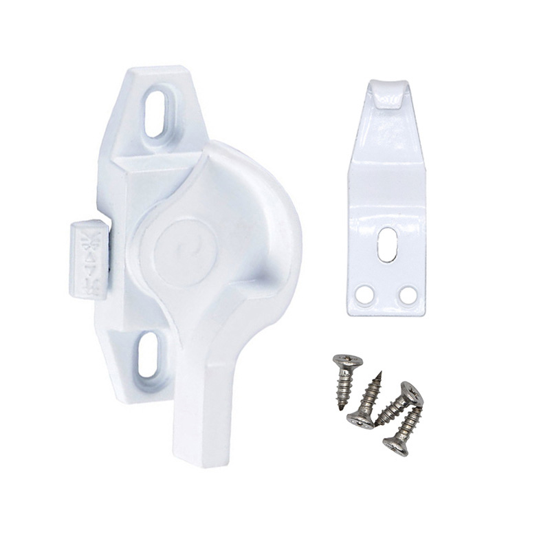 1pcs Child safety Window Latch - Furniture Sliding Door Hardware review and price