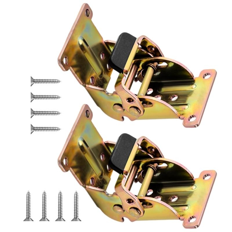 2pcs Locking Folding Hinges Co - Quality Furniture Hardware review and price