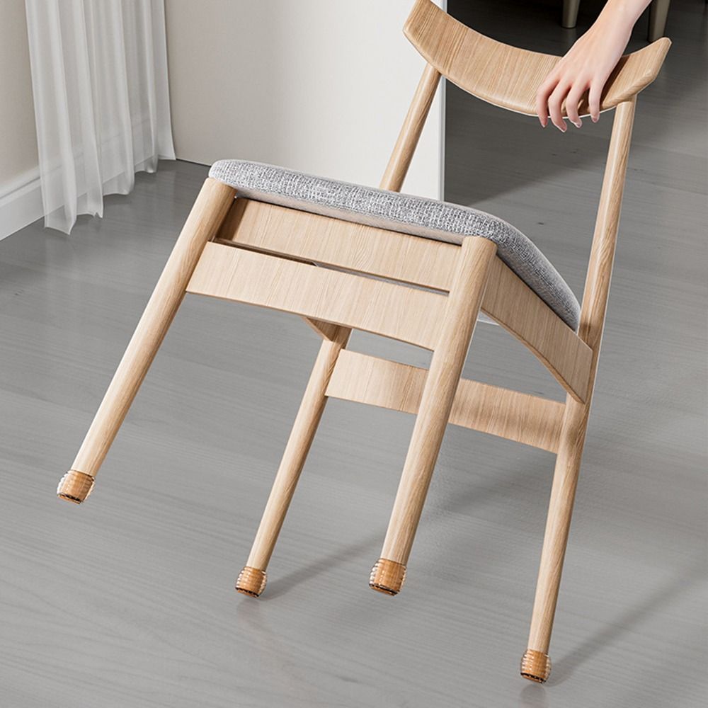 4PCS New Silicone Chair Leg Co - Furniture Foot Pad review and price